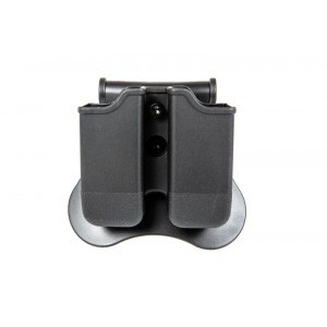 Double Glock Magazine Pouch [ANOMAX]